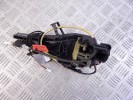 Скелет ручки наружной задней правой BMW X5-series (E70) 51 21 7 137 054