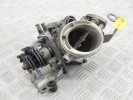 Заслонка дроссельная BMW 5-series (E39) 13 54 1 433 385
