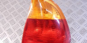 Фонарь задний правый BMW 3-series (E46) 63 21 6 928 386