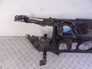 Передняя панель крепления облицовки (телевизор) BMW 5-series (E39) 51 71 8 159 610