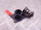 Корпус термостата BMW 3-series (E90/91/92) 11 51 7 805 191