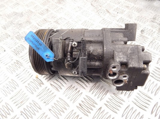 Компрессор кондиционера BMW 3-series (E46) 64 52 6 908 660