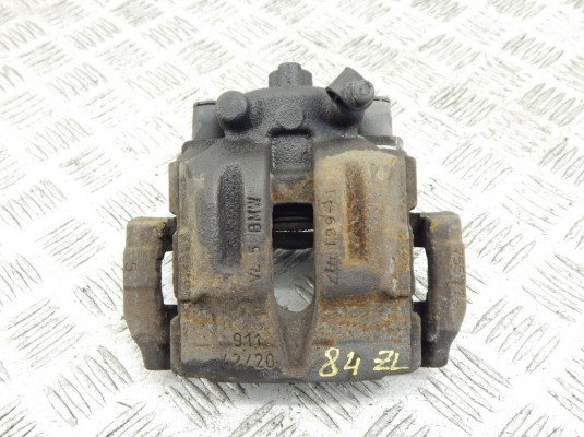 Суппорт задний левый BMW X1-series (E84) 34 21 6 768 697