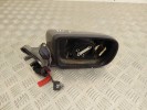 Зеркало наружное правое BMW 5-series (E39) 51 16 8 266 588
