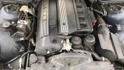 Подушка безопасности боковая (в дверь) передняя правая BMW 5-series (E39) 72 12 8 268 332