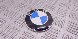 Эмблема BMW 5-series (F10/11) 51 14 7 057 794 Эмблема BMW 5-series (F10/11) 51 14 7 057 794