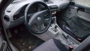 Патрубок радиатора BMW 5-series (E34)