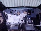 Передняя часть кузова BMW i3-series (I01)
