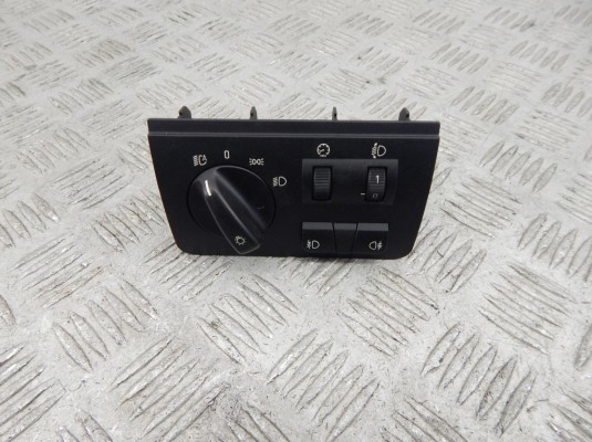 Переключатель света BMW X5-series (E53) 61 31 6 909 776