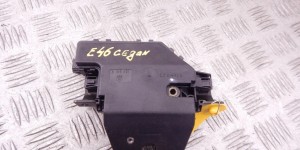 Замок багажника BMW 3-series (E46) 51 24 8 196 401
