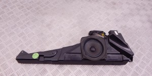 Динамик двери передней левой BMW 5-series (E39) 65 13 8 362 539
