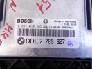 Блок управления двигателем BMW 3-series (E46) 13 61 7 789 327