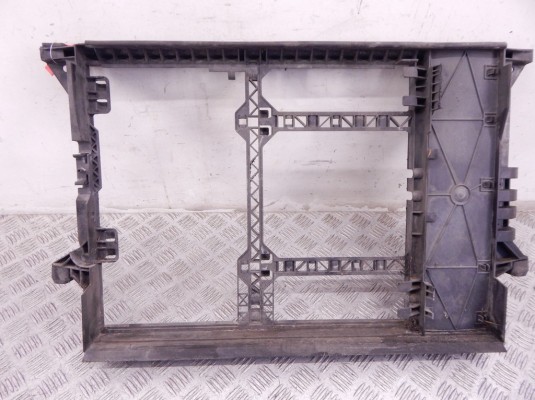 Кассета радиаторов BMW 5-series (E39) 17 11 1 740 787