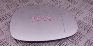 Стекло зеркала наружного правого BMW 3-series (E90/91/92) 51 16 7 252 894