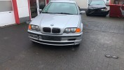 Радиатор кондиционера BMW 3-series (E46) 64 53 8 377 614