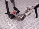 Узел педальный (блок педалей) BMW 5-series (E39) 35 10 1 164 854