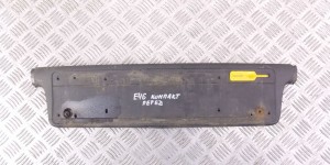 Молдинг бампера переднего BMW 3-series (E46) 8252793