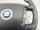 Руль BMW 7-series (E65/66) 32 34 6 758 362