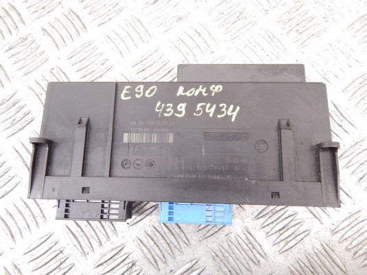 Блок комфорта BMW 3-series (E90/91/92) 61 35 9 119 491