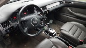 Блок управления двигателем AUDI A6 (C5/B4) 1997-2004 0281011387