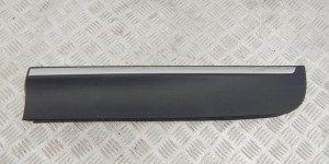 Молдинг стекла двери задней левой наружный BMW X3-series (F25) 51 13 7 205 781