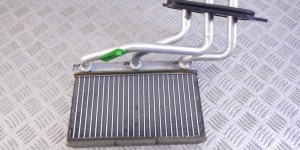 Радиатор отопителя (печки) BMW X5-series (E70) 64 11 6 968 204