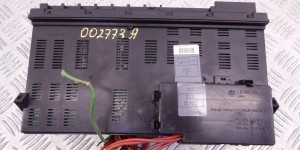 Блок предохранителей BMW X5-series (E53) 61 13 8 380 407