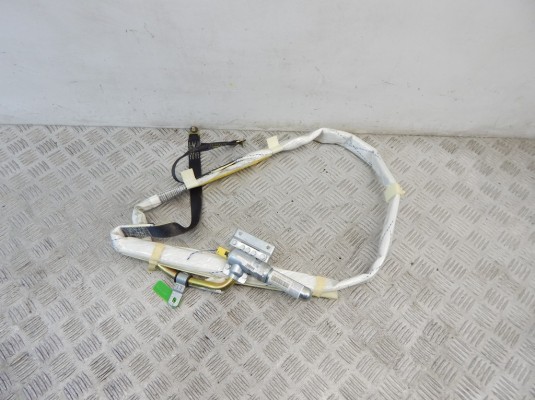 Подушка безопасности боковая (шторка) правая BMW X5-series (E53) 72 12 8 267 158