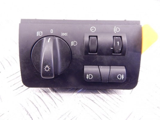 Переключатель света BMW X5-series (E53) 61 31 6 909 776