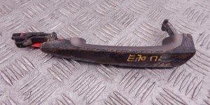 Ручка наружная передняя левая BMW X5-series (E70) 51 21 7 207 565 Ручка наружная передняя левая BMW X5-series (E70) 51 21 7 207 565