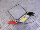 Блок AirBag BMW X5-series (E53) 65 77 6 912 755