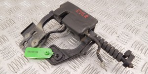 Петля крышки багажника BMW 3-series (E46) 51 24 8 254 016