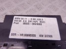 Блок управления печки/климат-контроля BMW 5-series (E39) 64 11 6 901 628