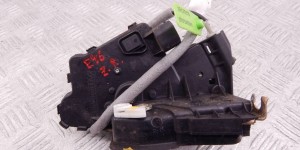 Замок двери задней правой BMW 3-series (E46) 51 22 7 011 246