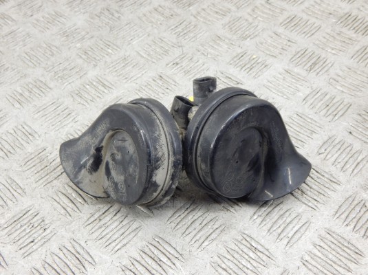 Сигнал (клаксон) BMW 7-series (F01/02) 51 74 7 184 158