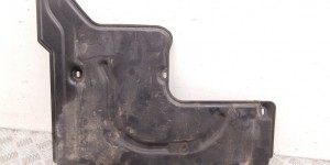 Защита днища BMW 7-series (E65/66) 51 71 7 020 537