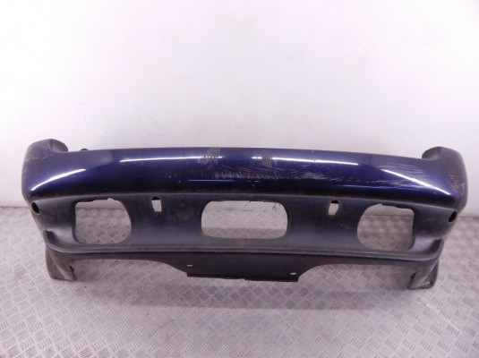 Бампер задний BMW X5-series (E53) 51 12 0 010 151