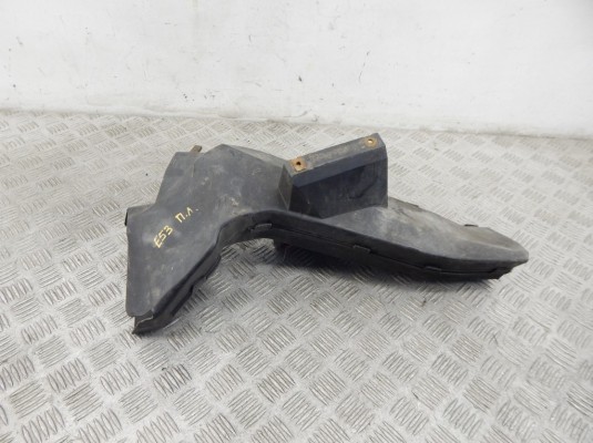 Воздуховод тормозной левый BMW X5-series (E53) 51 71 7 123 353