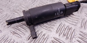 Насос (моторчик) омывателя фар BMW 5-series (E39) 61 67 8 357 837 Насос (моторчик) омывателя фар BMW 5-series (E39) 61 67 8 357 837