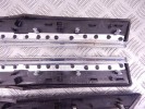 Пластик салона BMW 7-series (F01/02) 51 41 7 967 885