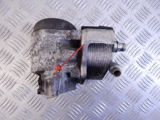 Корпус масляного фильтра BMW 3-series (E46) 11 42 7 508 966