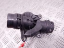 Корпус термостата BMW 1-series (E87) 11 51 7 805 811