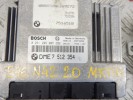 Блок управления двигателем BMW 3-series (E46) 12 14 7 516 518