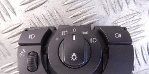 Переключатель света BMW 5-series (E60/61) 61 31 6 925 252