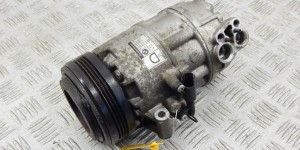Компрессор кондиционера BMW 3-series (E46) 64 52 6 905 643