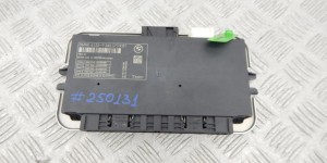 Блок управления светом BMW 5-series (F10/11) 61 35 9 345 373