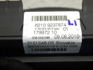 Щиток приборов (приборная панель) BMW X3-series (F25) 62 10 9 237 874