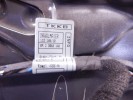 Дверь передняя правая BMW 3-series (E46) 41 51 7 034 152