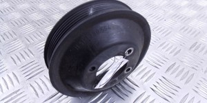 Шкив помпы BMW 5-series (E39) 11 51 1 730 554