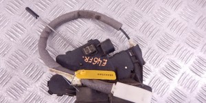 Замок двери передней правой BMW 3-series (E46) 51 21 8 206 408 Замок двери передней правой BMW 3-series (E46) 51 21 8 206 408
